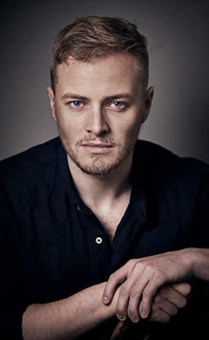 Charles Jazz Terrier