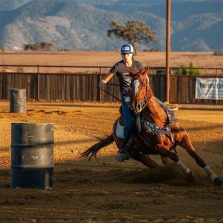 Charley Indiana Taupin: 10 Fast Facts You Should Know About