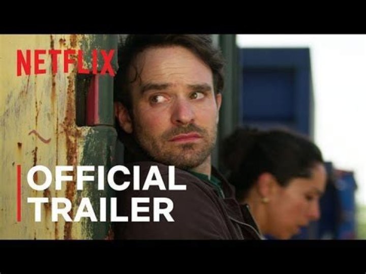 
Charlie Cox’s Treason release date, trailer and more details 