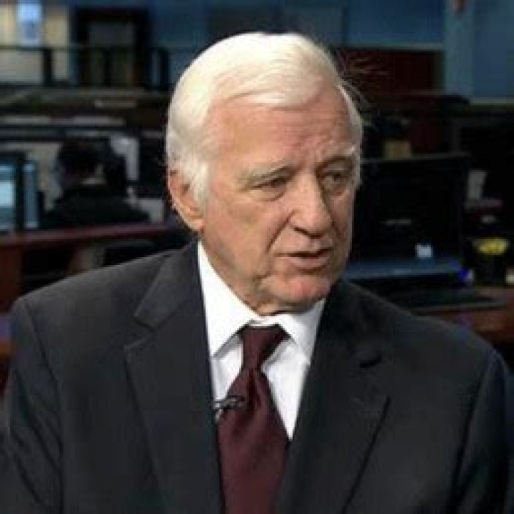 Charlie Gaddy Biography, Age, Wife, Education, Career, Books, Networth