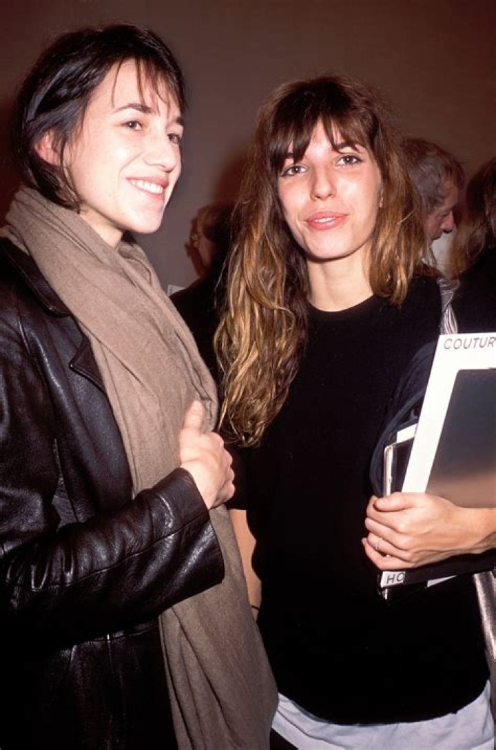 Charlotte Gainsbourg Siblings: Meet Kate Barry, Lou Doillon, Natacha Gainsbourg, Lucien Gainsbourg, Paul Gainsbourg