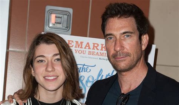Charlotte Rose McDermott: Who is Dylan McDermott’s daughter?