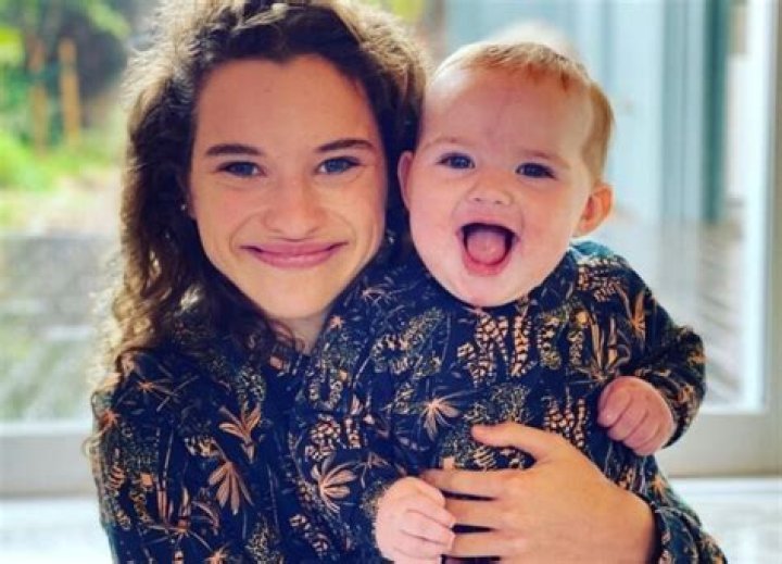 Charm Norris Height, Weight, Net Worth, Age, Birthday, Wikipedia, Who, Instagram, Biography