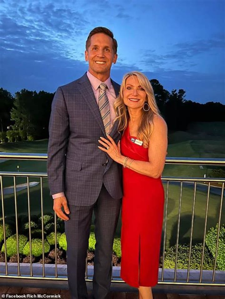 Chas McCormick Wife: Is Chas McCormick Married?