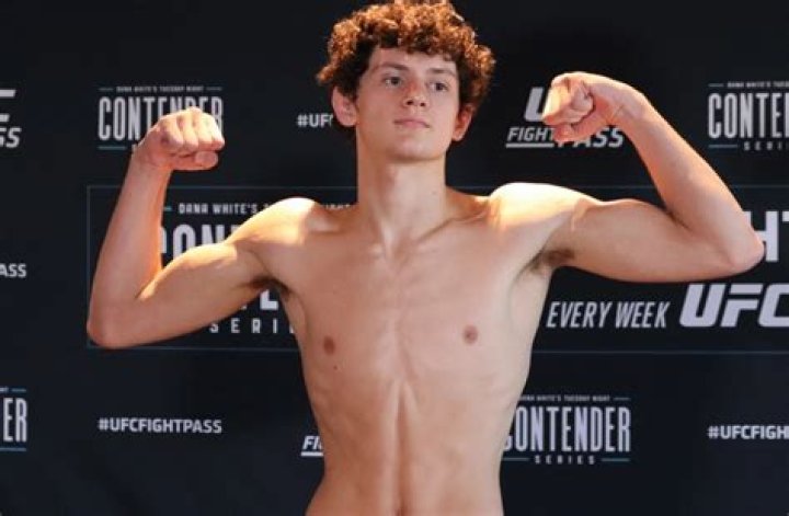 Chase Hooper Parents & Inside His Family: Is Ben Askren His Dad?