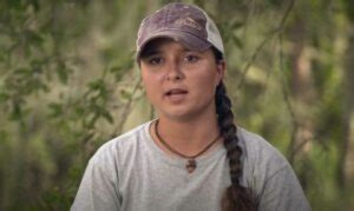 Chase Landry Bio, Age, Wife, Chelsea Kinsey, Net Worth, Swamp People