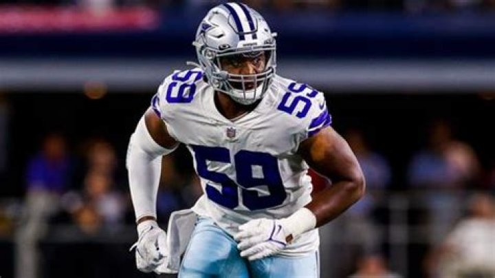 Chauncey Golston Contract, Salary, Net Worth, Family, 40 Time, Draft, Height, Weight, Wikipedia, PFF