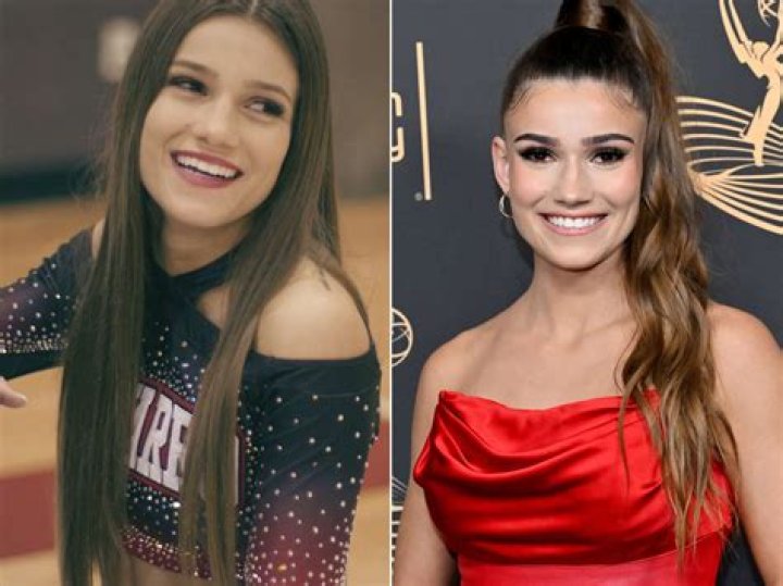 Cheer: Morgan Simianer Lives A Happy Life With Boyfriend Brad Markey, Where Are They Today?