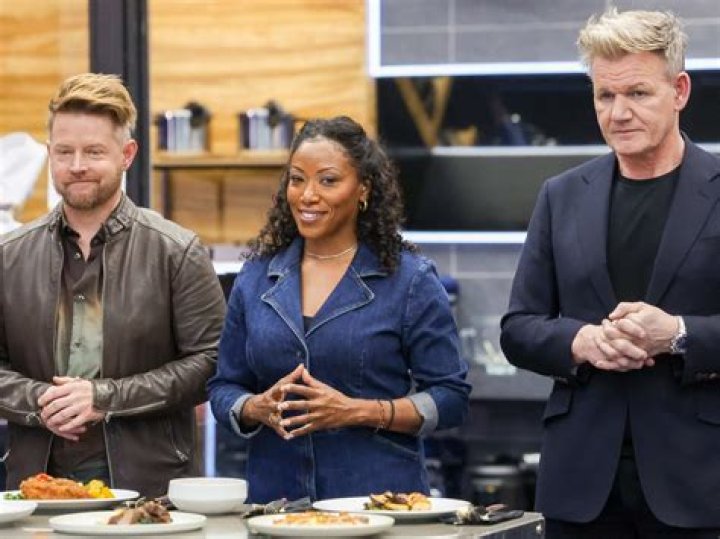 Chef: Who Is Nyesha Arrington? Meet This Professional And Famous Chef On Instagram