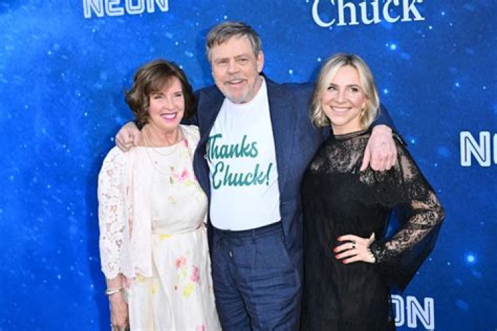 Chelsea Hamill Age, Wiki, Biography, Height, Instagram, Boyfriend