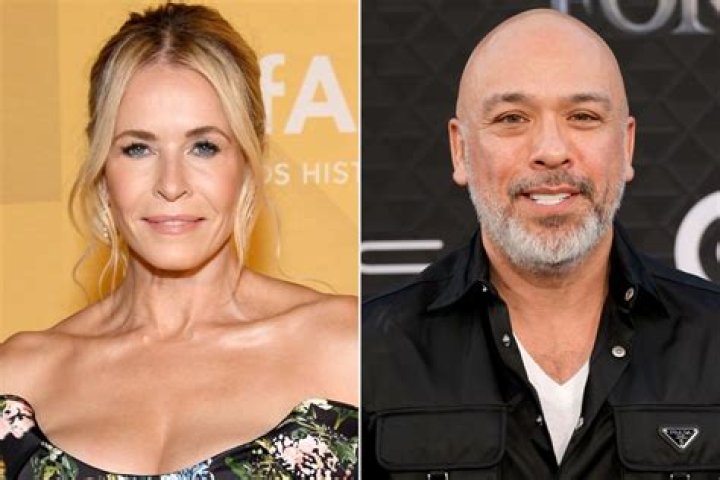 
Chelsea Handler Says Her Relationship with Jo Koy ‘Renewed’ Her Faith in Men: ‘I Believe in Love’ 