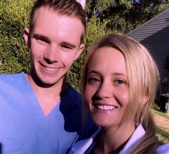 Chelsea Laden Net Worth, Husband, Partner, Wiki, Bio: Is She Married?