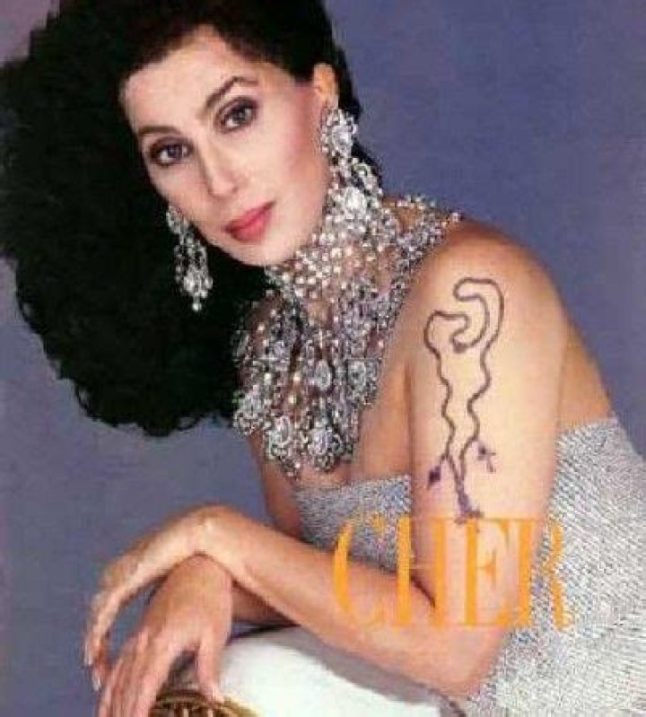 Cher: Boyfriend, net worth, tattoos, smoking & body measurements