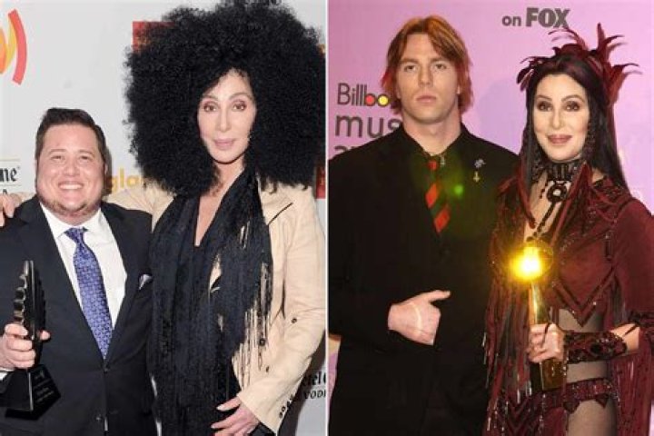 Cher First Husband: Who is Sonny Bono?