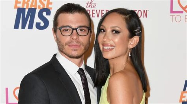 Cheryl Burke – Bio, Facts, Wiki, Net Worth, Ethnicity, Matthew Lawrence, Engaged, married, Dancing with the Stars, Fiance, DWTS, Dance Moms, Husband