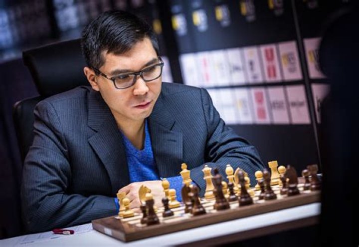 Chess: Who Are Wesley So Parents William And Eleanor So? Meet His Family