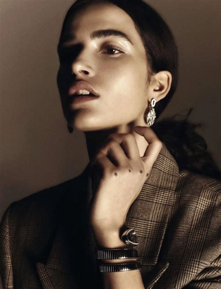 Chiara Scelsi (Model) Age, Height, Weight, Body Measurement, Boyfriend, Net Worth, Career, Facts