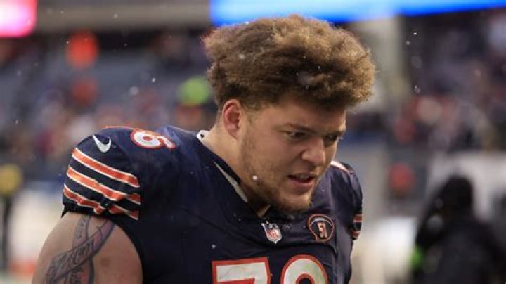 Chicago Bears: Who Are Teven Jenkins Parents? Their Nationality & Race Explored