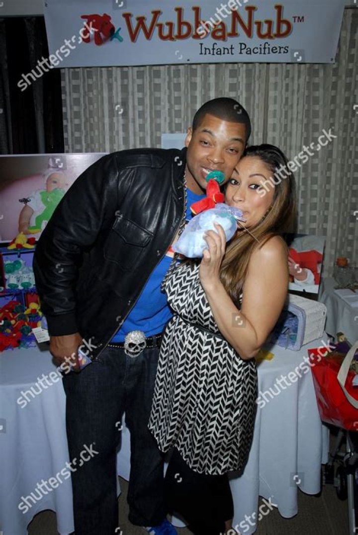 Chico Benymon: Wife, net worth, tattoos, smoking & body facts