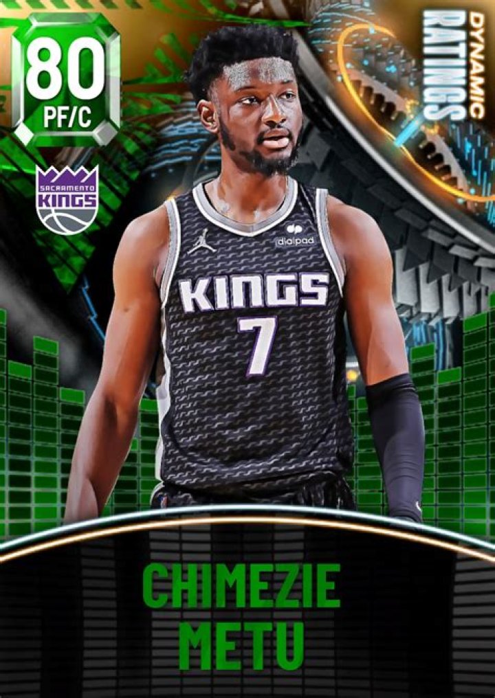 Chimezie Metu Salary: How much does chimezie metu make?