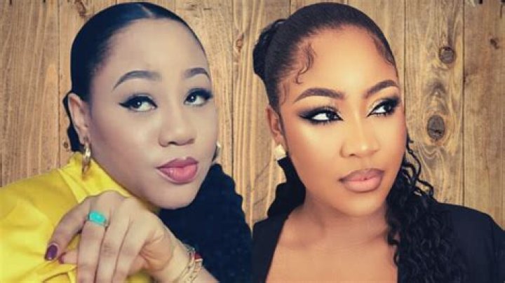 Chinenye Ubah (Actress) Bio, Wiki, Age, Height, Parents, Siblings, Husband, Net Worth