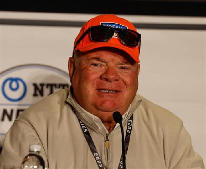 Chip Ganassi’s net worth, biography, fact, career, awards and life story