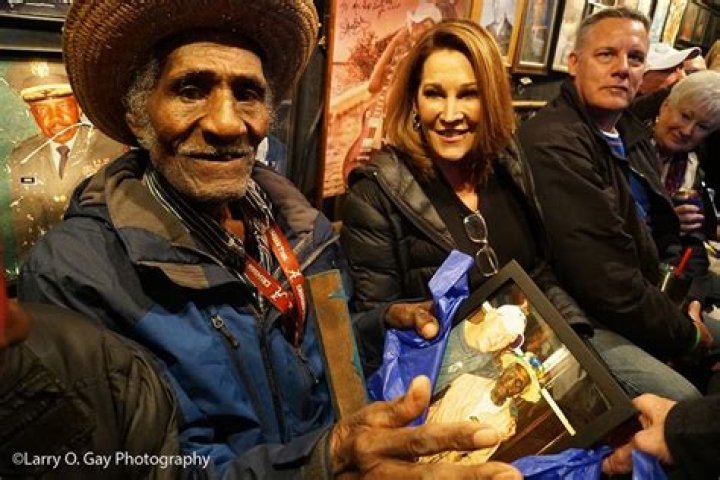 Chip Scarborough Bio, Wiki, Age, Height, Family, Wife, WVTM13, WTOK-TV and Net Worth.