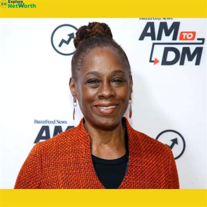 Chirlane McCray Net Worth: How Much Is Chirlane McCray Worth?