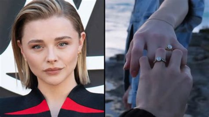 Chloë Grace Moretz Partner: Is Chloë Grace Moretz in a relationship?