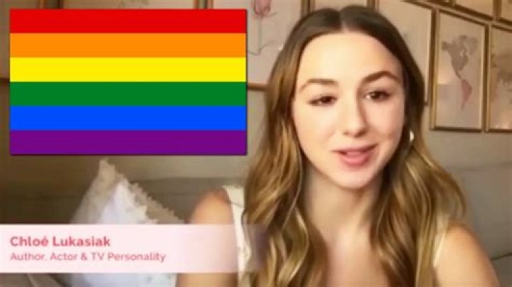 Chloe Lukasiak Sexuality Questions Answered – Is She Really Gay?