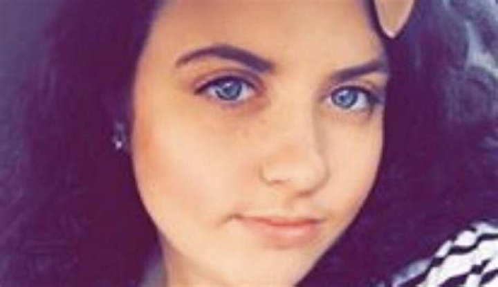 Chloe Randolph’s story — The young mother’s horrifying murder