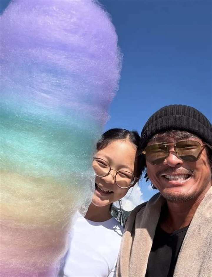 Choo Sarang’s Instagram, Age, Mom & Father: Know Everything About the Daughter of Choo Sung-hoon From Physical 100!