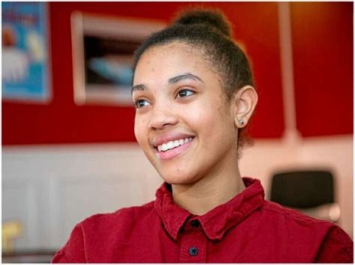 Chosen: Who Is Malaika Mosendane? Age And Wikipedia Bio