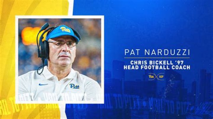 Chris Bickell Net Worth – How Rich Is Pitt Football Donor?