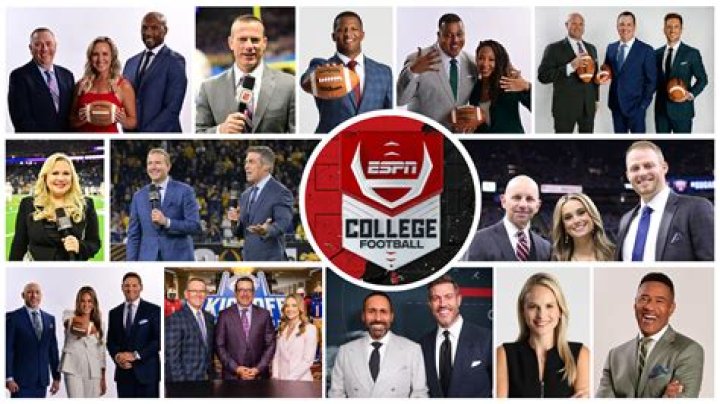 Chris Fowler Bio, Wiki, Age, Wife, Salary, Net Worth, House, ESPN, Height and College Gameday