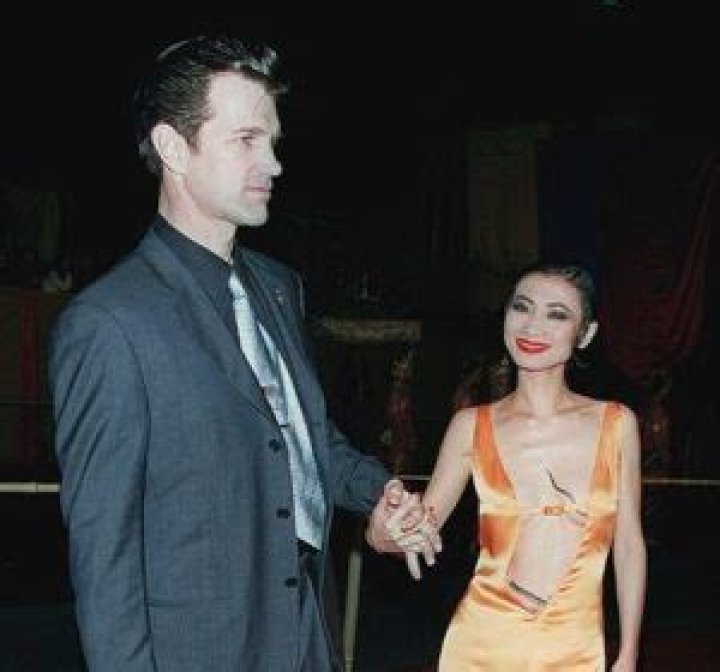 Chris Isaak Age, Wiki, Biography, Net Worth, Married, Wife, Height