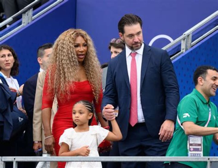 Chris Ohanian: Who is Alexis Ohanian’s father?
