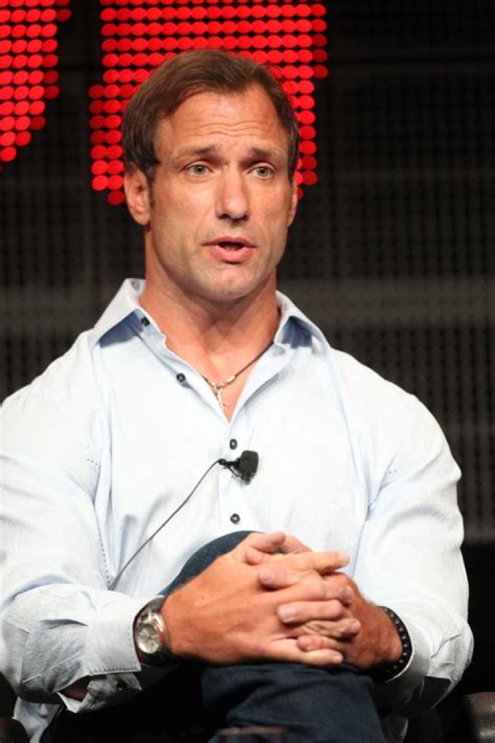 Chris Spielman Net Worth, Income, Salary, Earnings, Biography