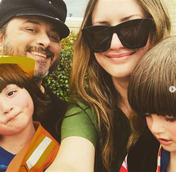 Chrissie Carnell Bixler height: How tall is Chrissie Carnell Bixler?