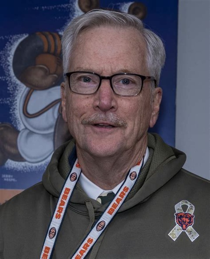 Christel McCaskey Age, Birthday, Wikipedia, Who, Nationality, Biography