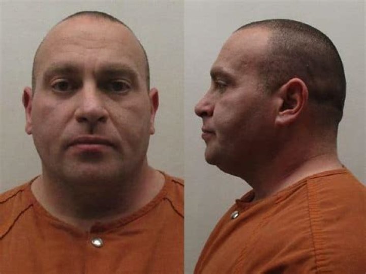 
Christen Wright: Child molester who faked death and tried to flee country arrested 