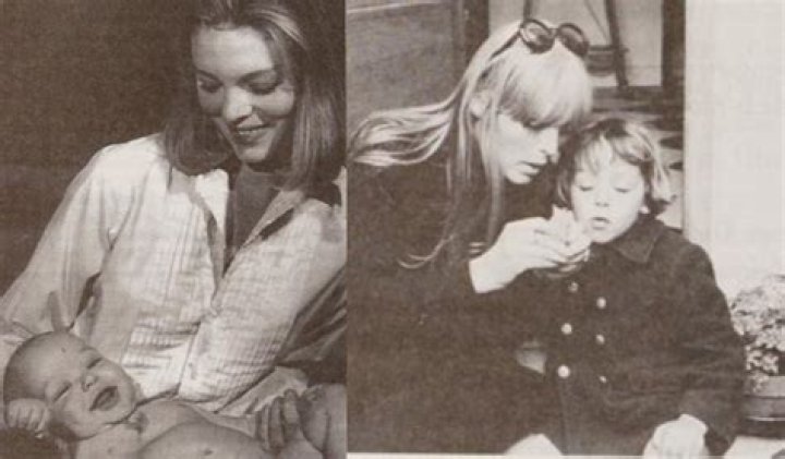 Christian Aaron Boulogne Children: Meet Charles Boulogne & Blanche Boulogne