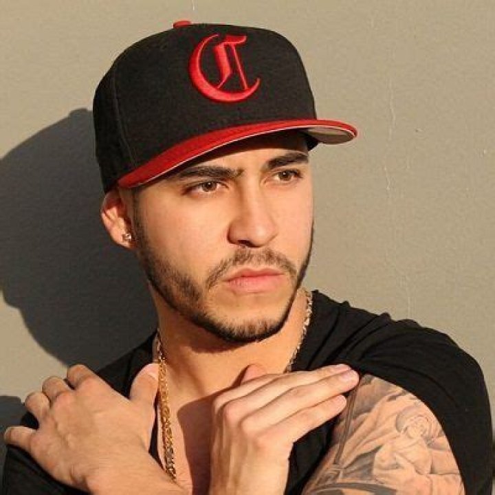 Christian Andre Campos