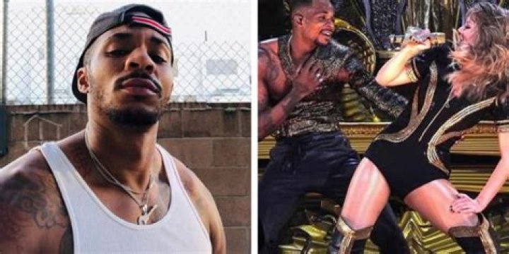 Christian Owens Wiki [Dancer], Age, Height, Bio, Girlfriend, Net Worth