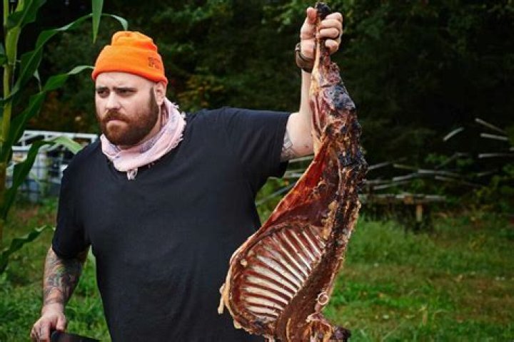 Christian Petroni Net Worth, Income, Salary, Earnings, Biography