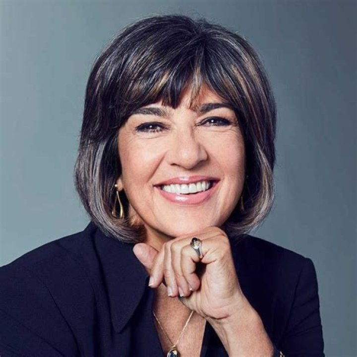 Christiane Amanpour Net Worth, Husband, Personal Life, Career & Biography