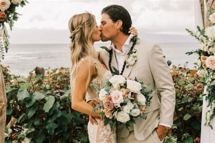 
Christina Hall Reveals She and Husband Josh Secretly Wed in ‘Courthouse Ceremony:’ Something ‘Just for Us’ 