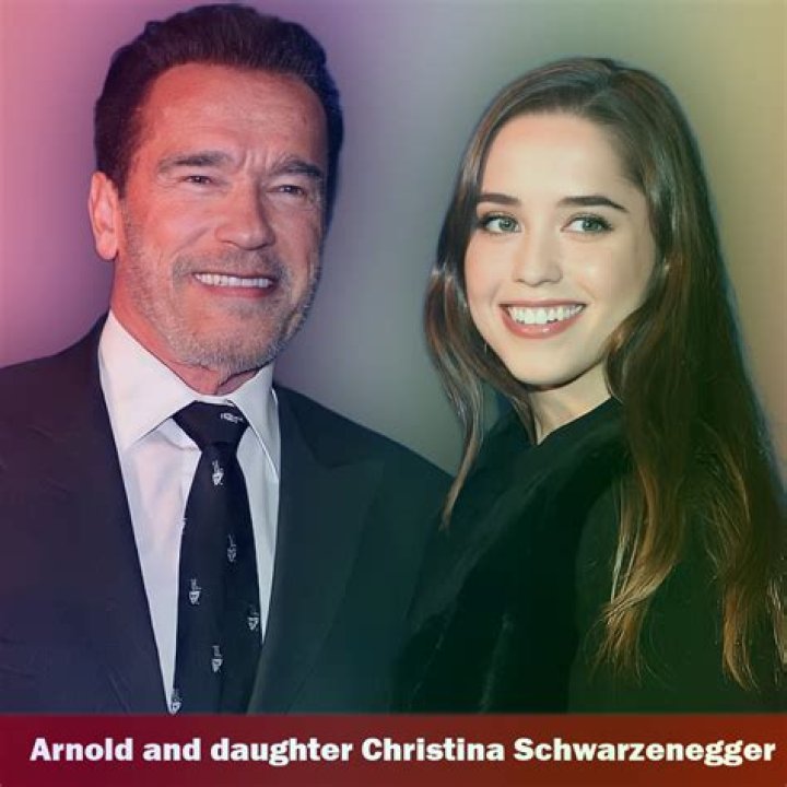 Christina Schwarzenegger Wikipedia, Age, Height, Instagram, Boyfriend, Net Worth
