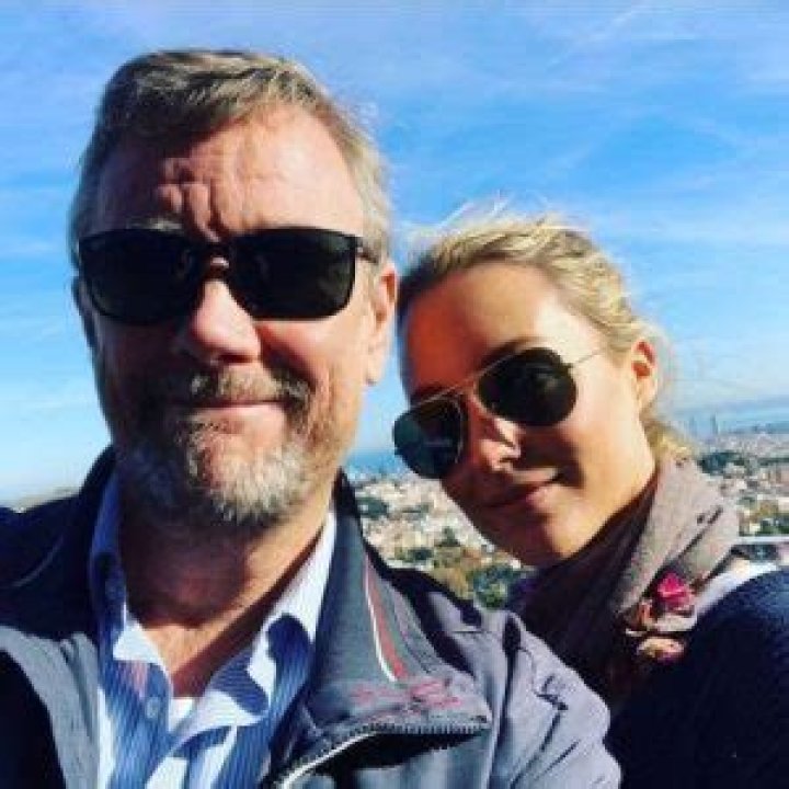 Christina Wolfe Age, Wiki, Biography, Height in Feet, Husband/Boyfriend/Partner