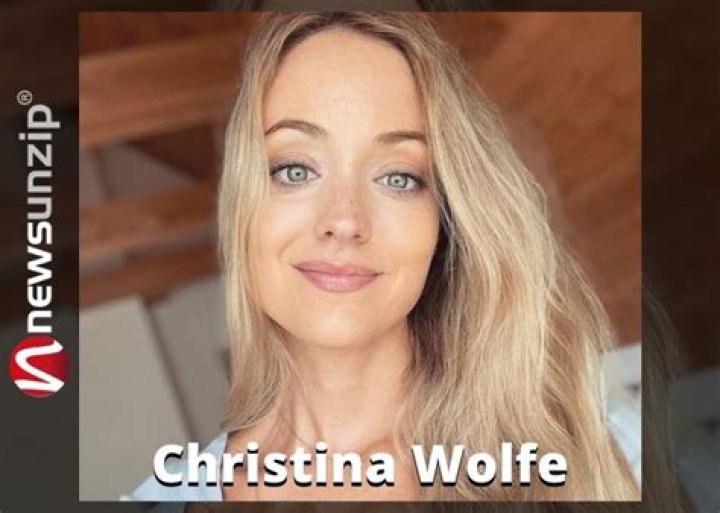 Christina Wolfe Net Worth, Income, Salary, Earnings, Biography
